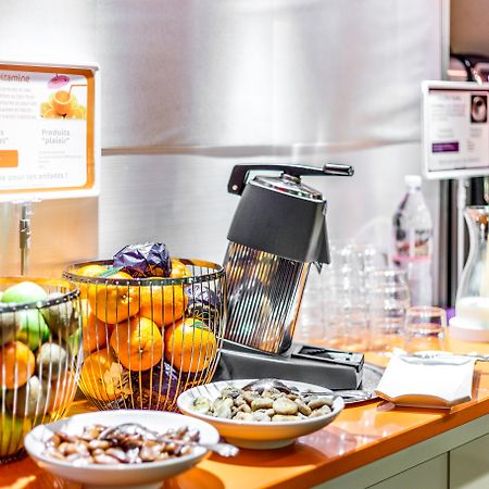 מלון Ibis Styles באיון מראה חיצוני תמונה