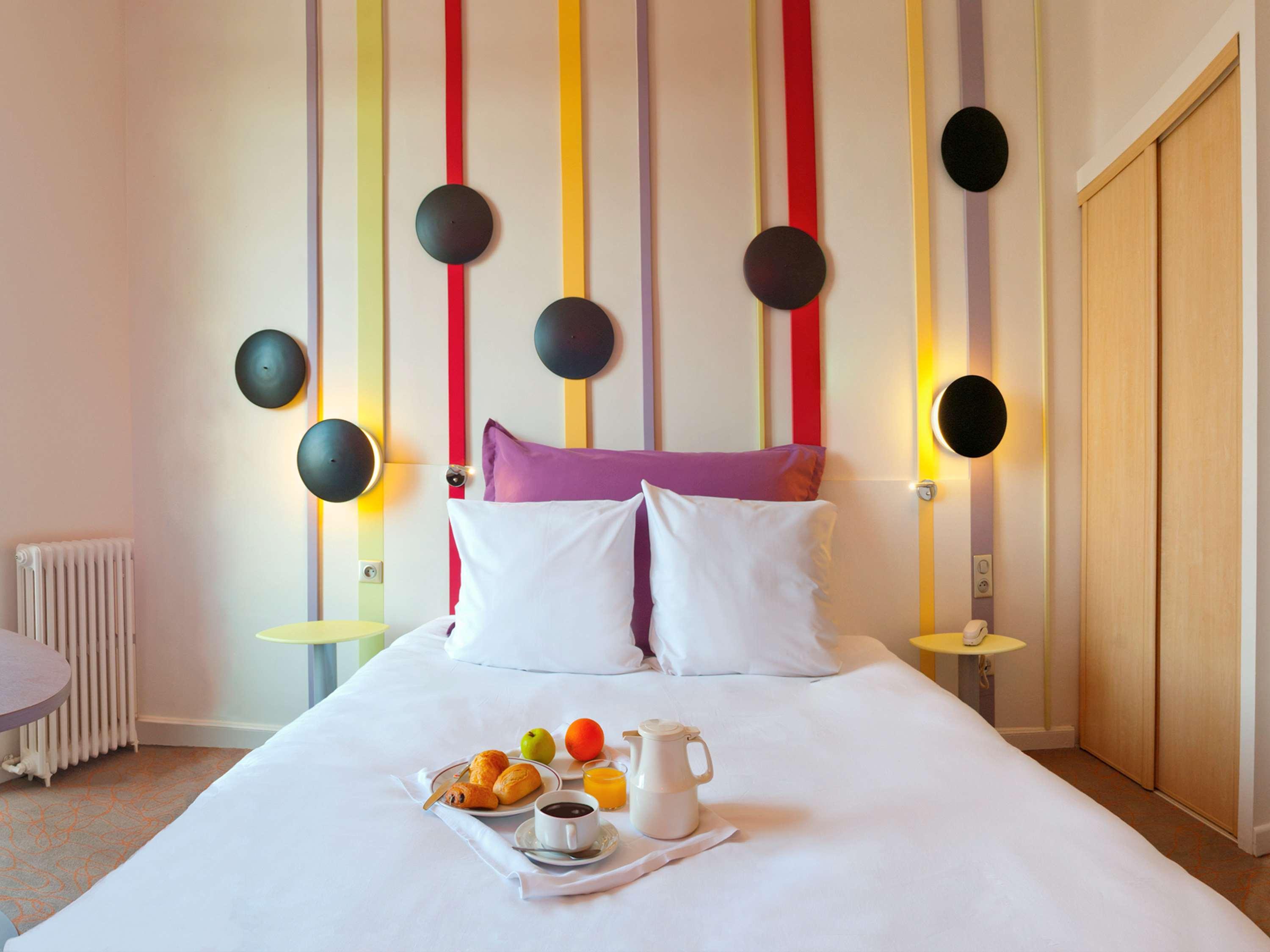 מלון Ibis Styles באיון מראה חיצוני תמונה