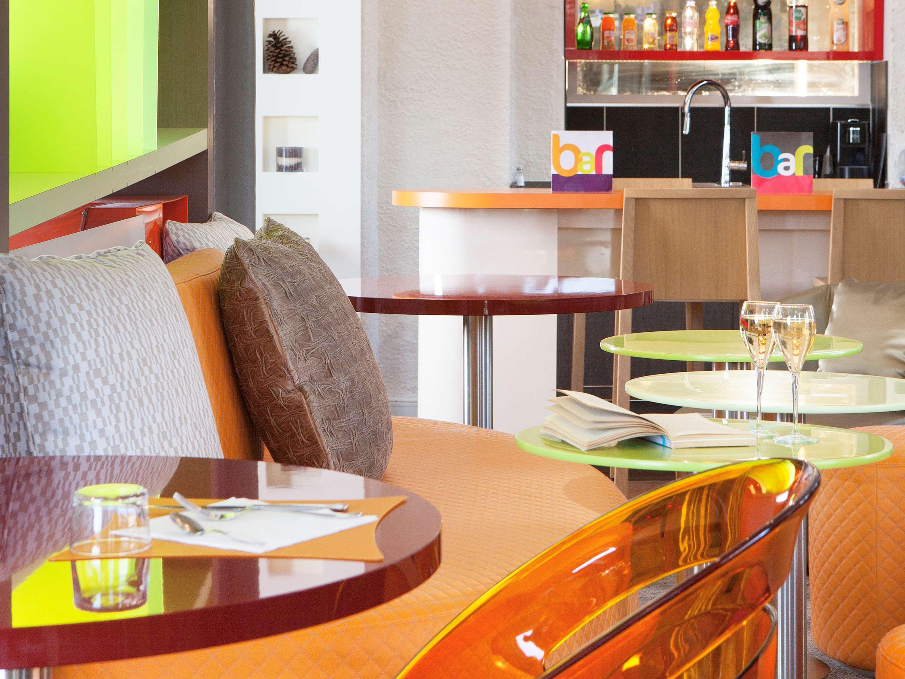 מלון Ibis Styles באיון מראה חיצוני תמונה