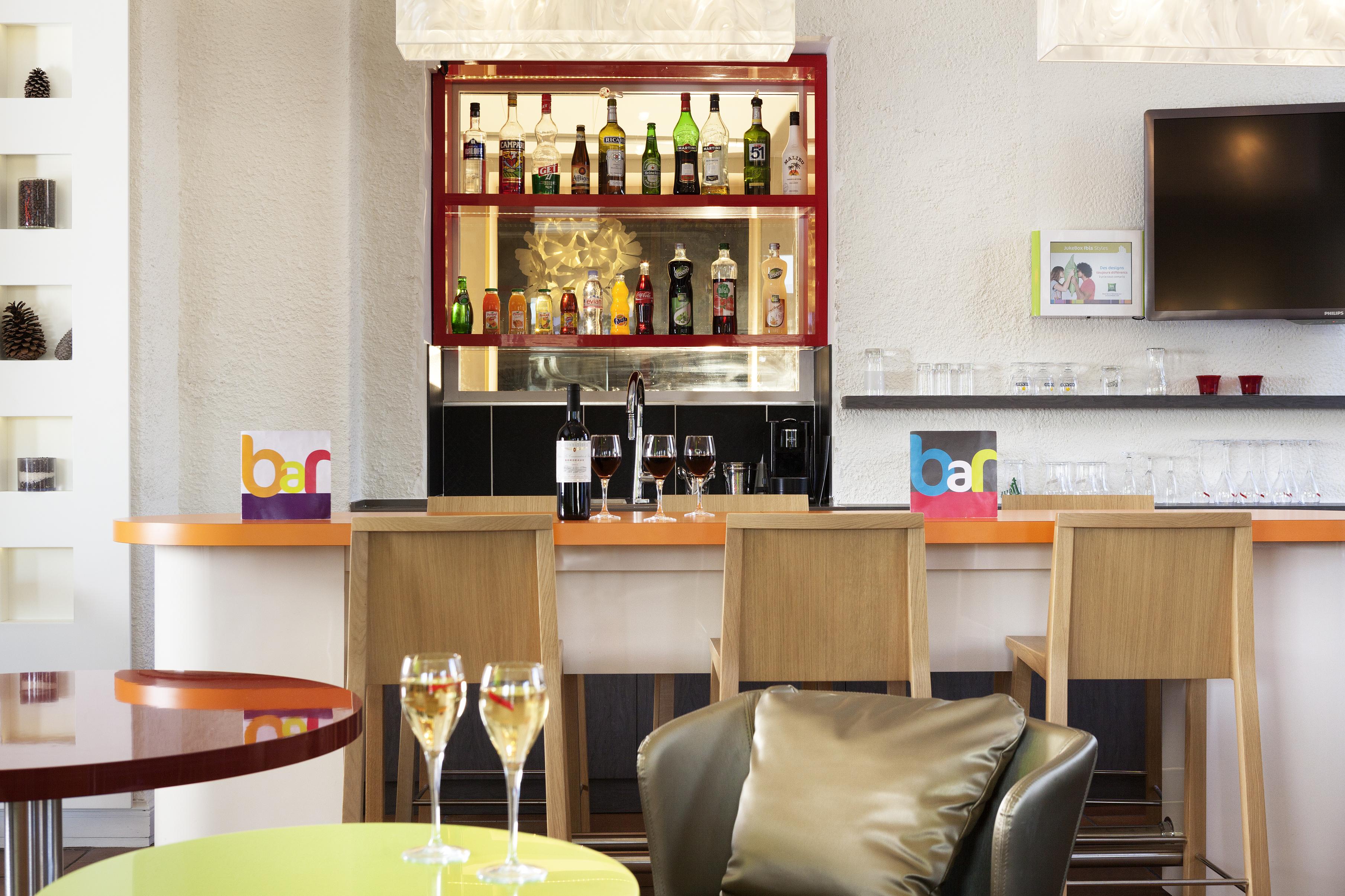 מלון Ibis Styles באיון מראה חיצוני תמונה