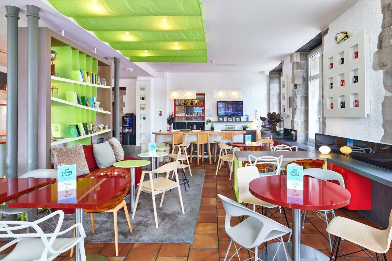 מלון Ibis Styles באיון מראה חיצוני תמונה