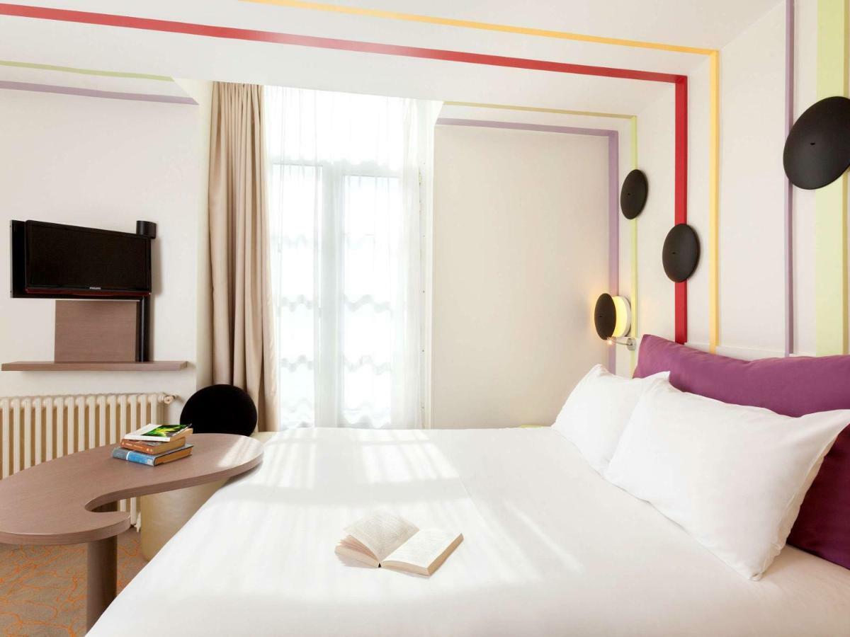 מלון Ibis Styles באיון מראה חיצוני תמונה